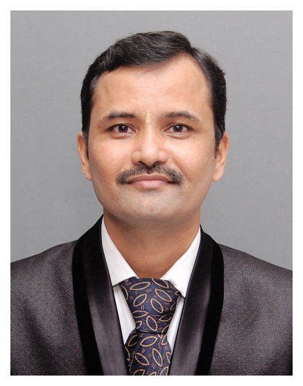 Alpesh Shah - Founder & Managing Director